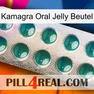 Kamagra Oral Jelly Sachets dapoxetine1